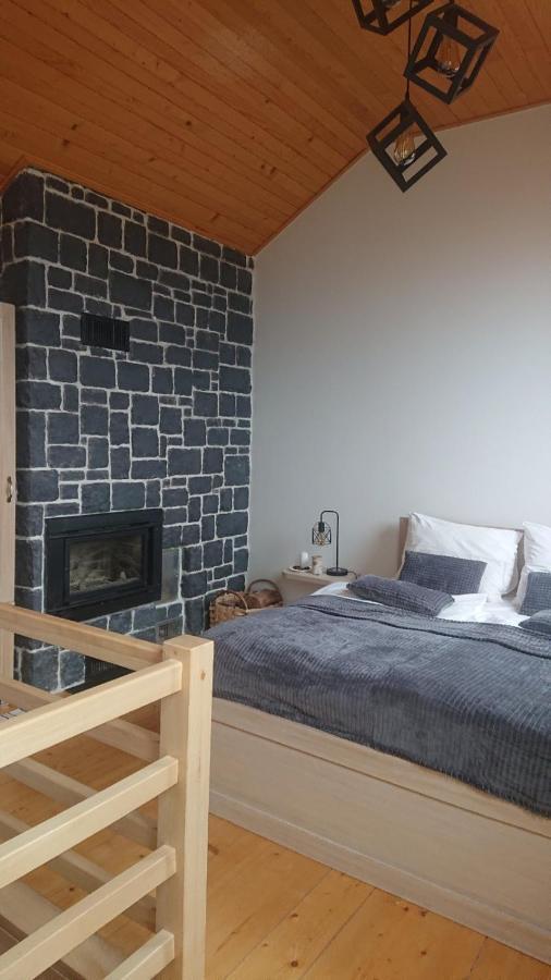 Vucko Apartman U532 Jahorina Exterior foto