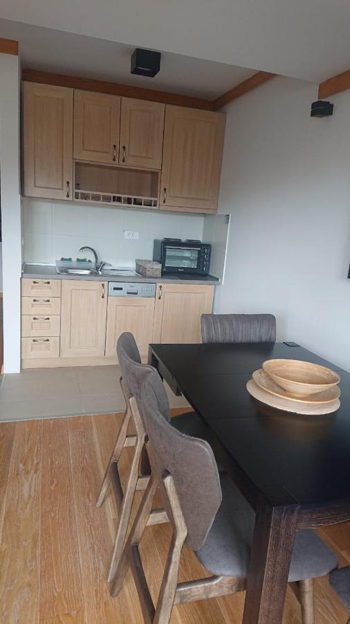 Vucko Apartman U532 Jahorina Exterior foto