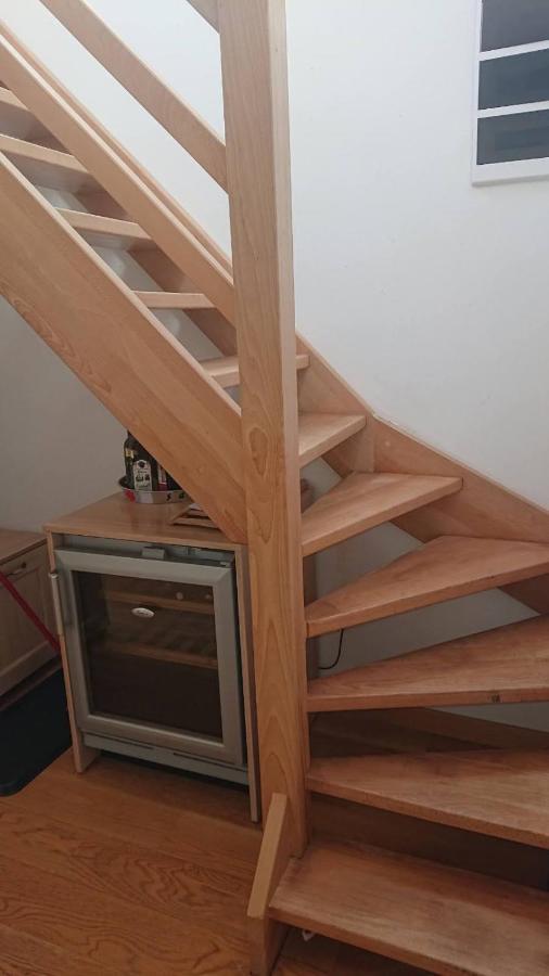 Vucko Apartman U532 Jahorina Exterior foto
