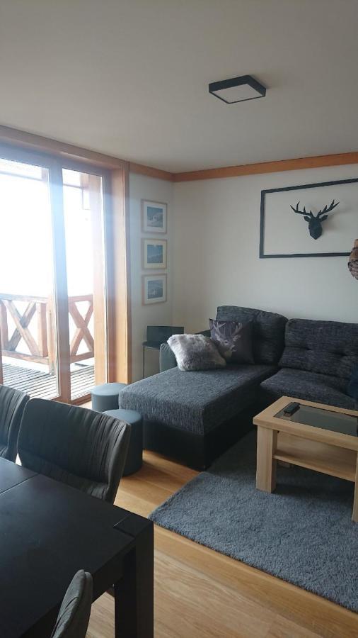 Vucko Apartman U532 Jahorina Exterior foto