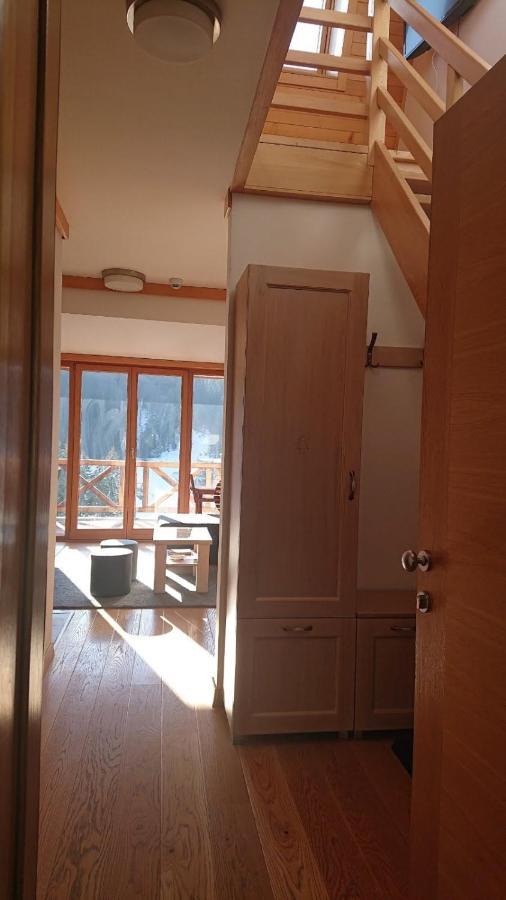 Vucko Apartman U532 Jahorina Exterior foto