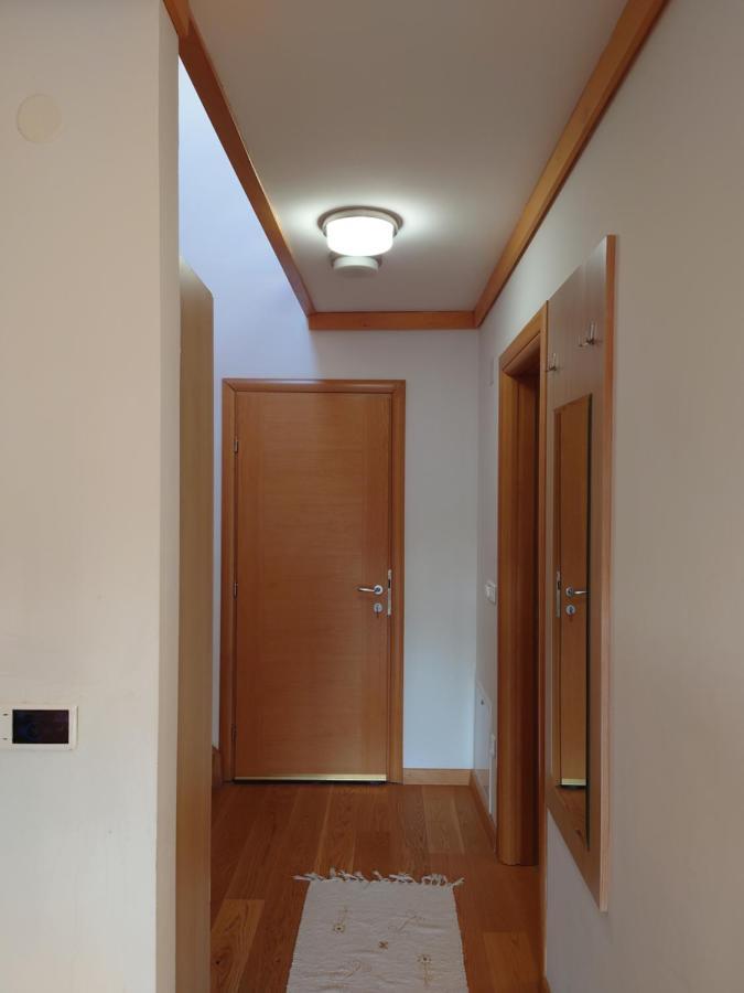 Vucko Apartman U532 Jahorina Exterior foto